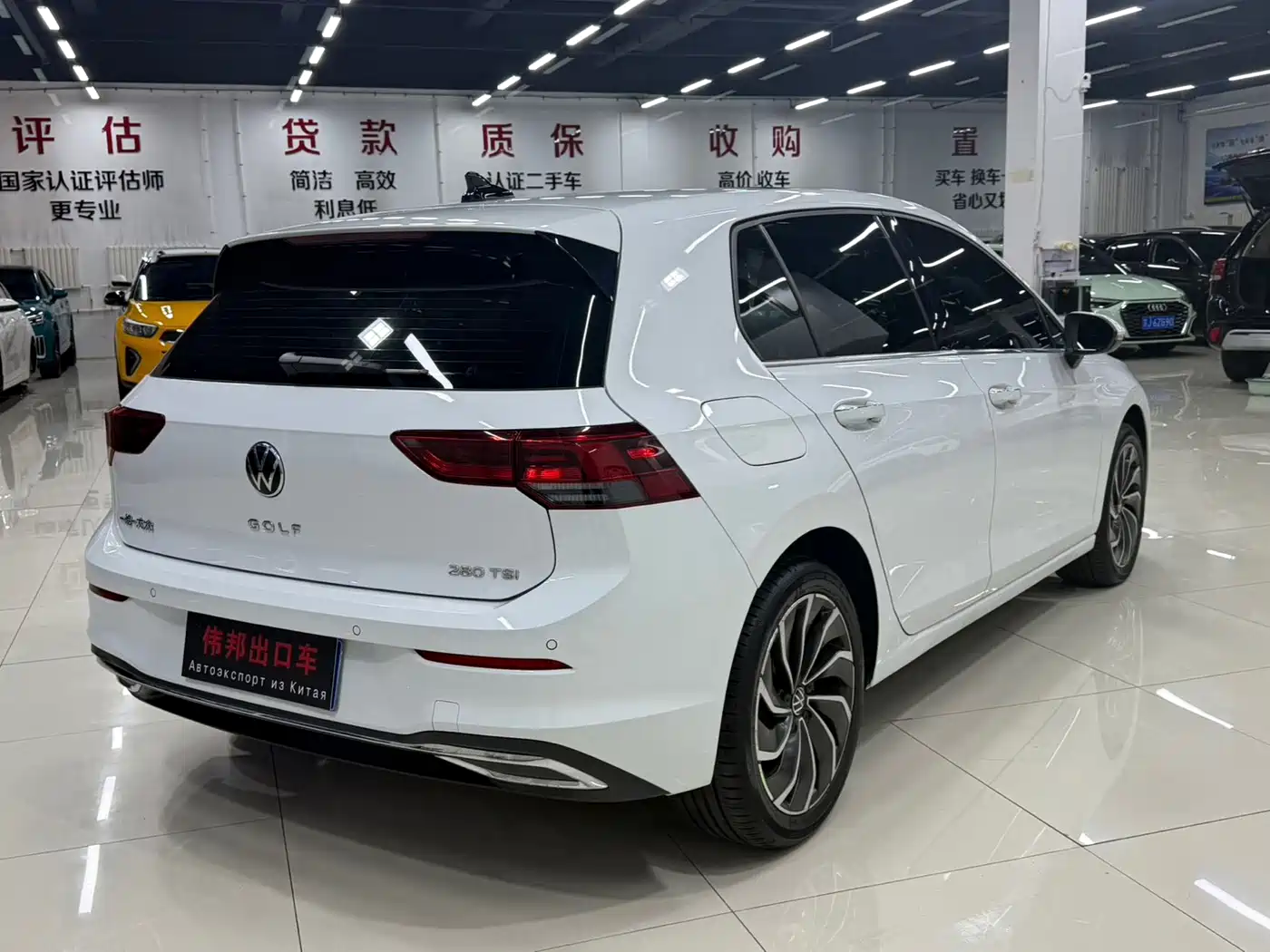 Volkswagen Golf, миниатюра 6