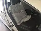 Фото 25 - Roewe RX5