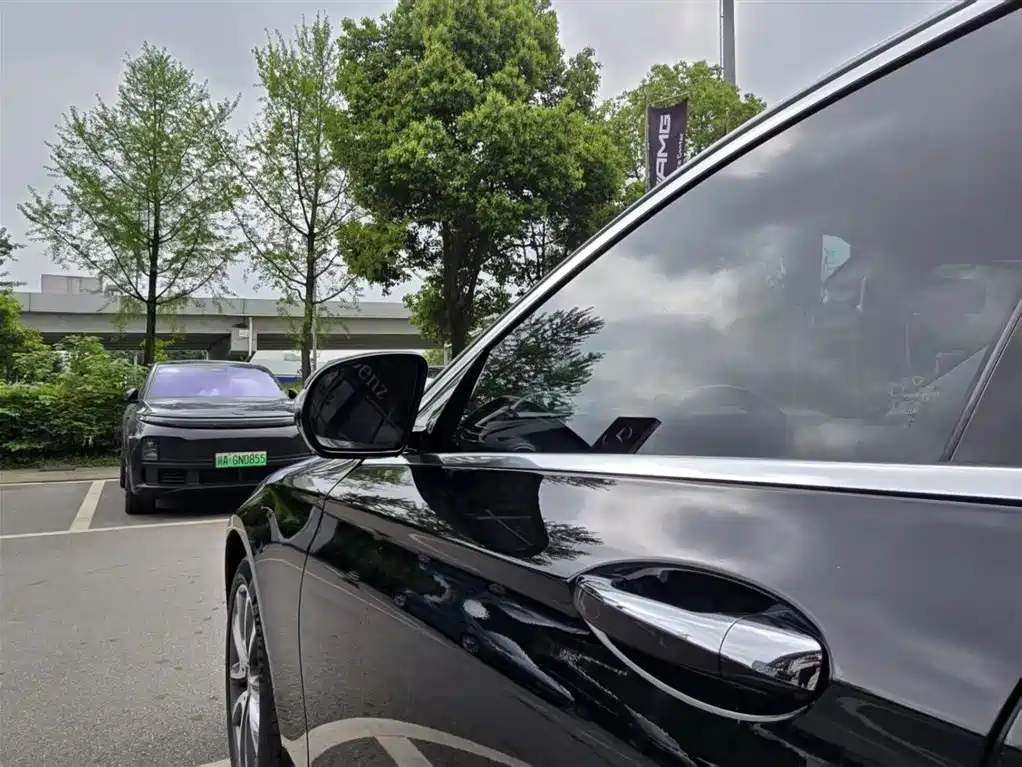 Mercedes-Benz E-Class 2020 E 260 L фото 9