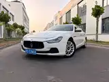 Photo 2 - Maserati Ghibli