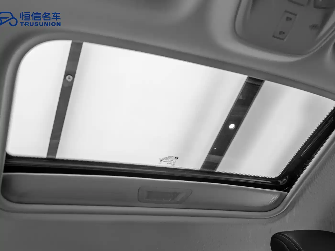 BUICK WEILANG