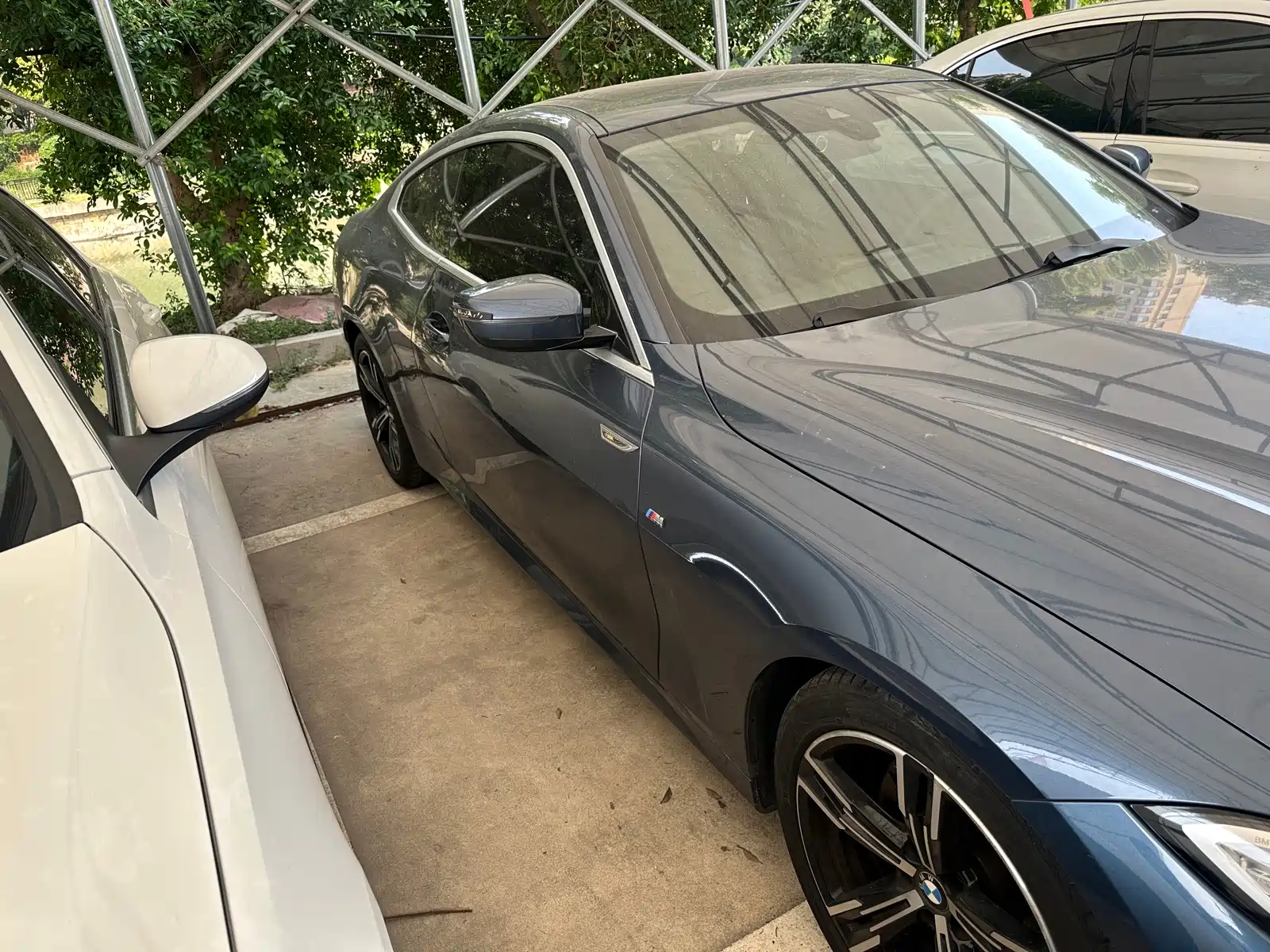 Photo 5 - BMW 4 Series