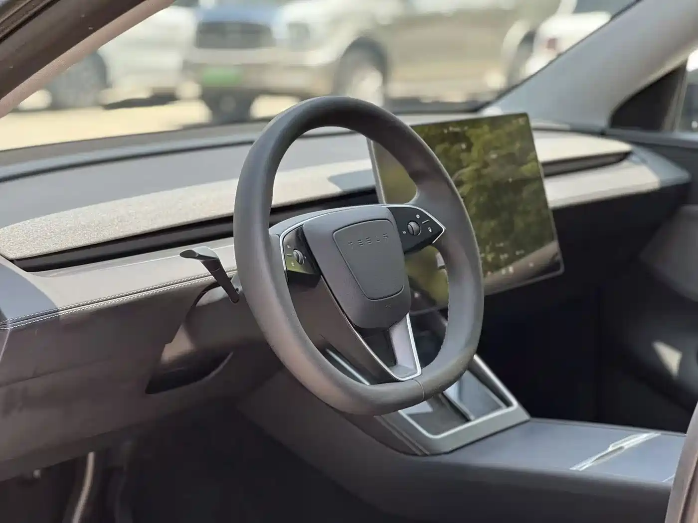 Фото 5 - Tesla Model Y