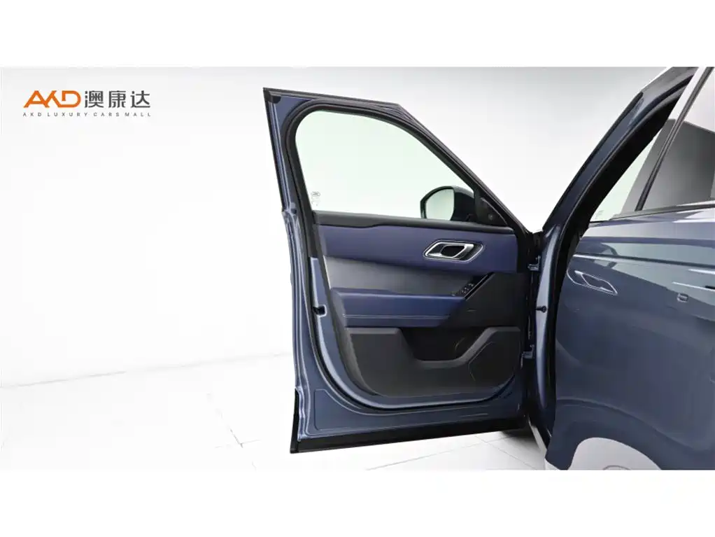 Land Rover Range Rover Velar 2020 P250 R-DYNAMIC S фото 10