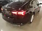 Photo 8 - Chevrolet Malibu XL