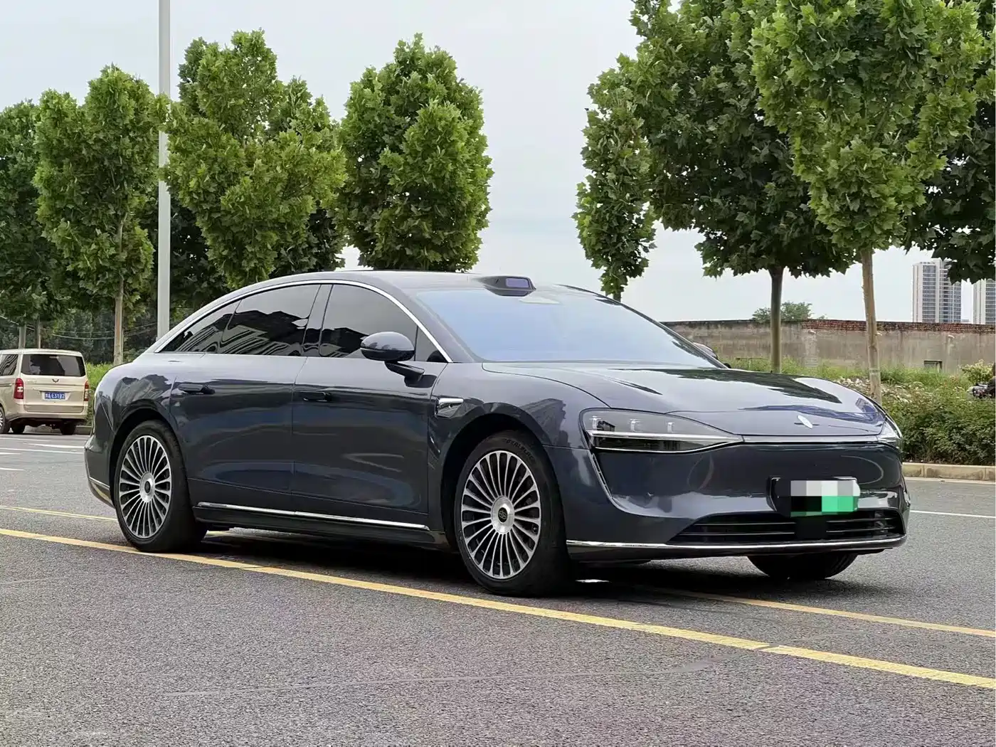 Xiangjie Enjoy World S9 2026 2026 Model Pure Electric Max