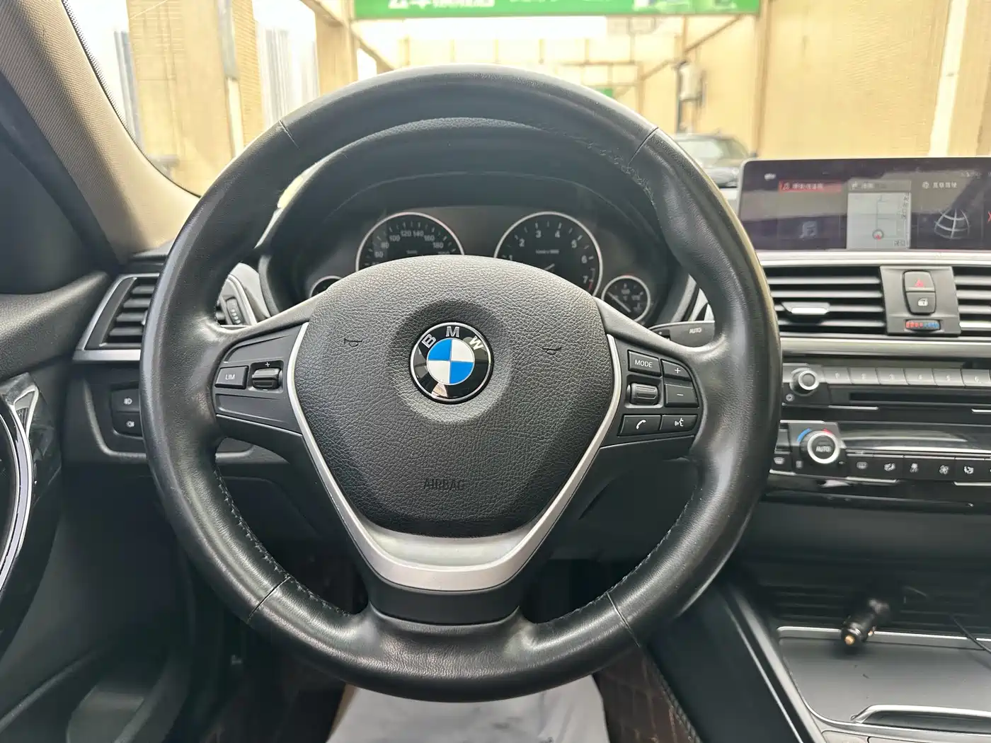 BMW 3 Series 2019 320Li Fashion Type фото 11