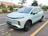 Фото 1 - Geely Geometry E Firefly