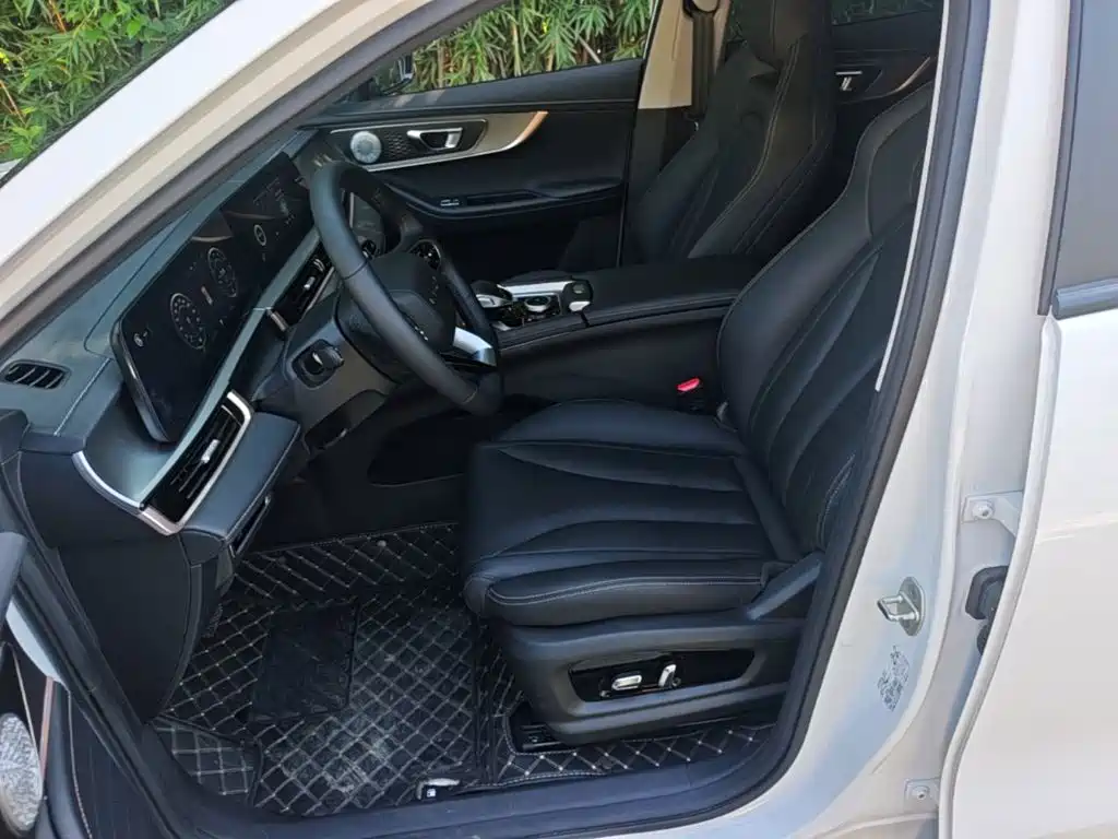 Chery Tiggo 5x 2025 2025 High Energy Edition 1.5T CVT Luxury