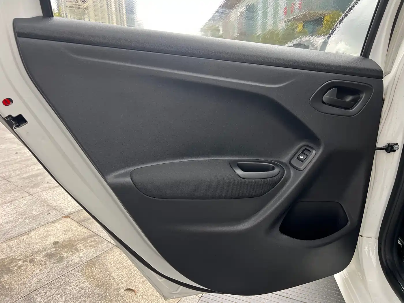 Peugeot 301 2016 1.6L Auto Comfort Edition фото 25