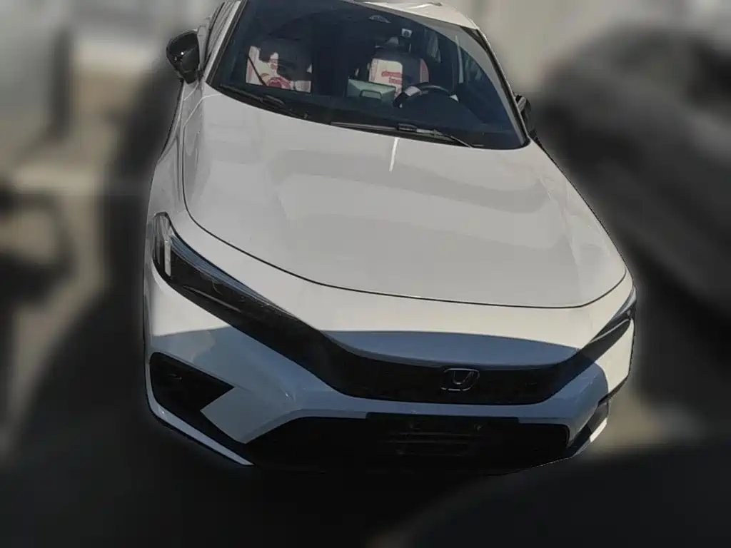 Photo 5 - Honda Civic