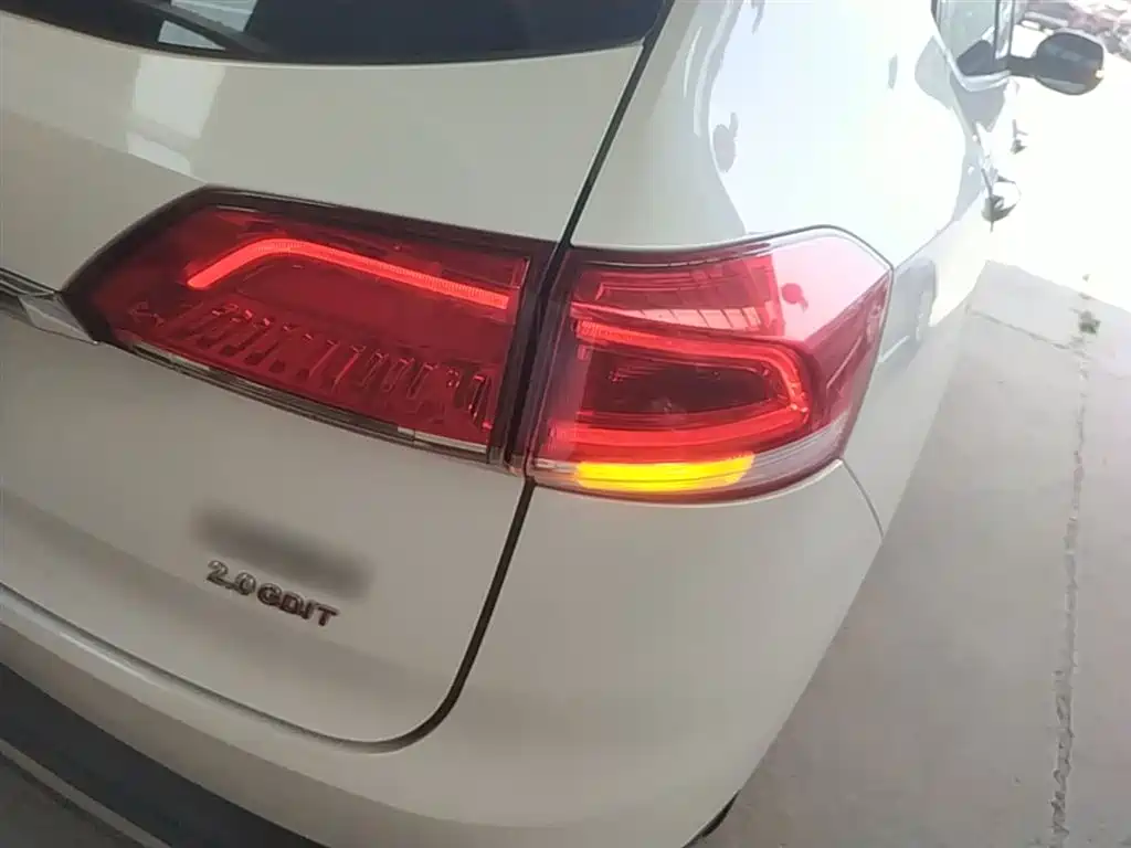 Haval H6 2017 Blue Label 2.0T Automatic 2WD Smart Edition фото 24