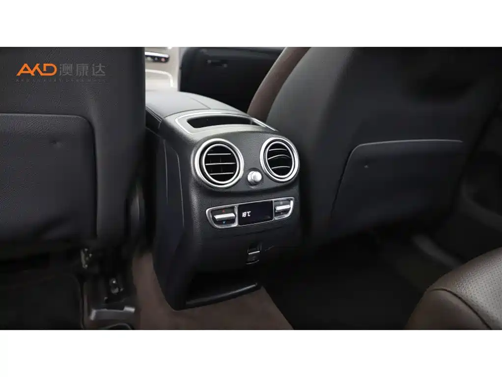 Mercedes-Benz GLC 2022 Model GLC 260 L 4MATIC Luxury Edition фото 9