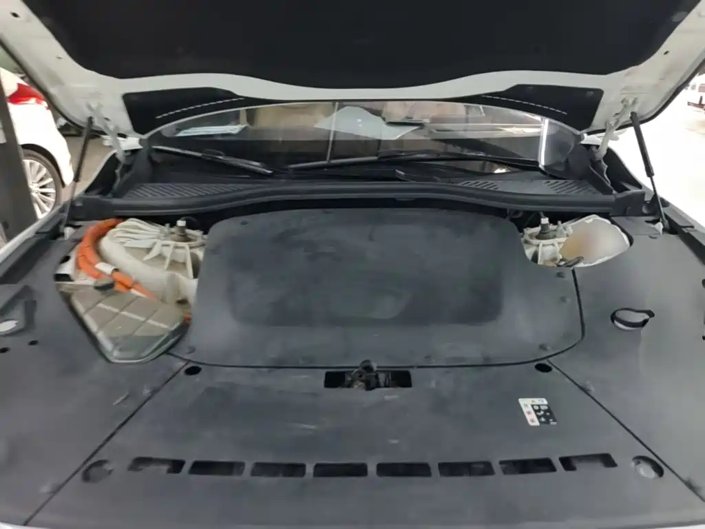 NIO ET7 2025 2024 75kWh Executive Signature Edition