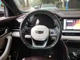 Фото 6 - Geely Monjaro