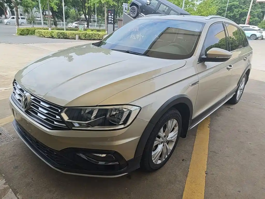 Volkswagen C-TREK 2017 2017 1.6L Automatic Comfort