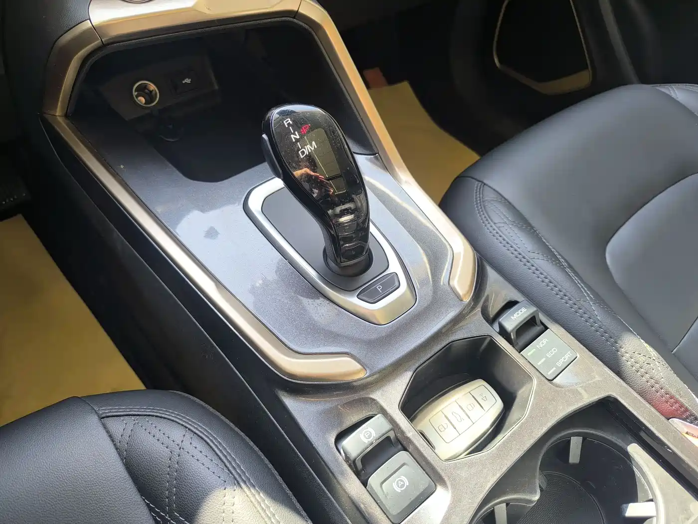 Haval H6 2020 2.0GDIT Automatic Platinum Champion Edition фото 14