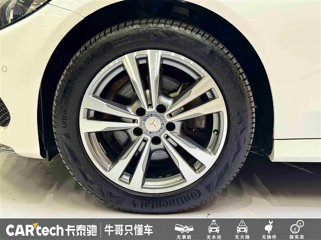 Mercedes-Benz C-Class 2016 C 200 L Sport фото 8