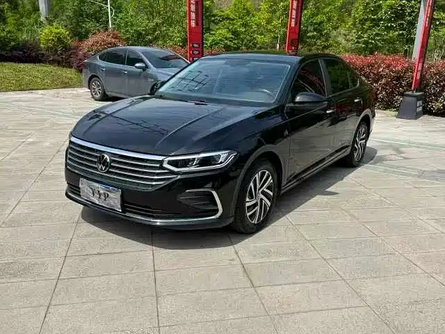 VOLKSWAGEN LAVIDA 2023