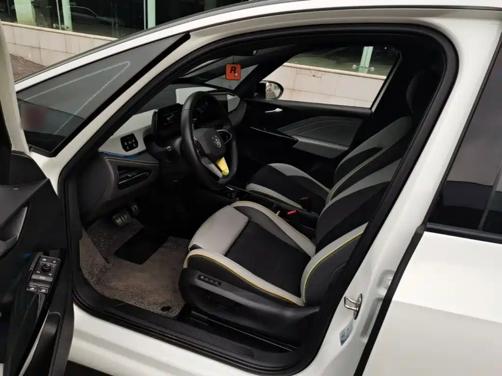 Фото 15 - Volkswagen ID.3