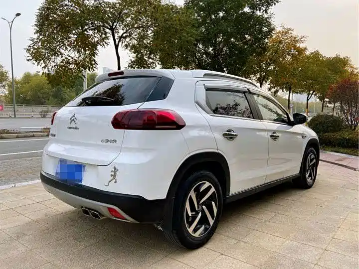 Photo 15 - Citroën C3-XR