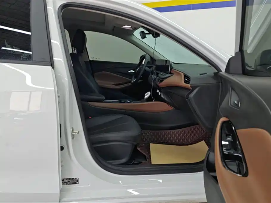 Buick Verano 2022 Pro 533T Fun Edition фото 8