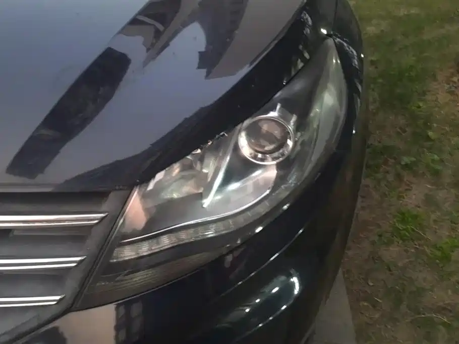 DONGFENG SCENERY 580