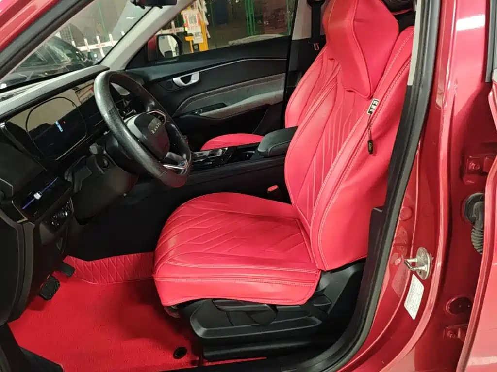 Baojun RC-6 2019 2019 1.5T CVT 24-hour Online Elite