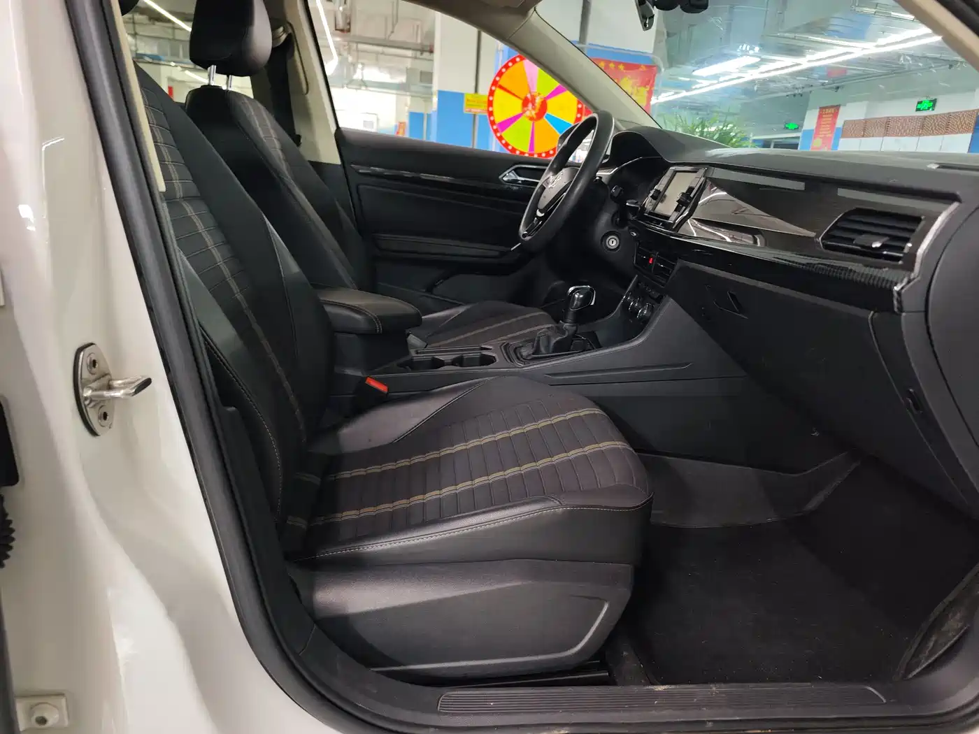 Volkswagen Lavida 2021 280TSI DSG Comfort Edition фото 12