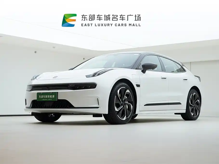 ZEEKR EXTREME KRYPTON 001