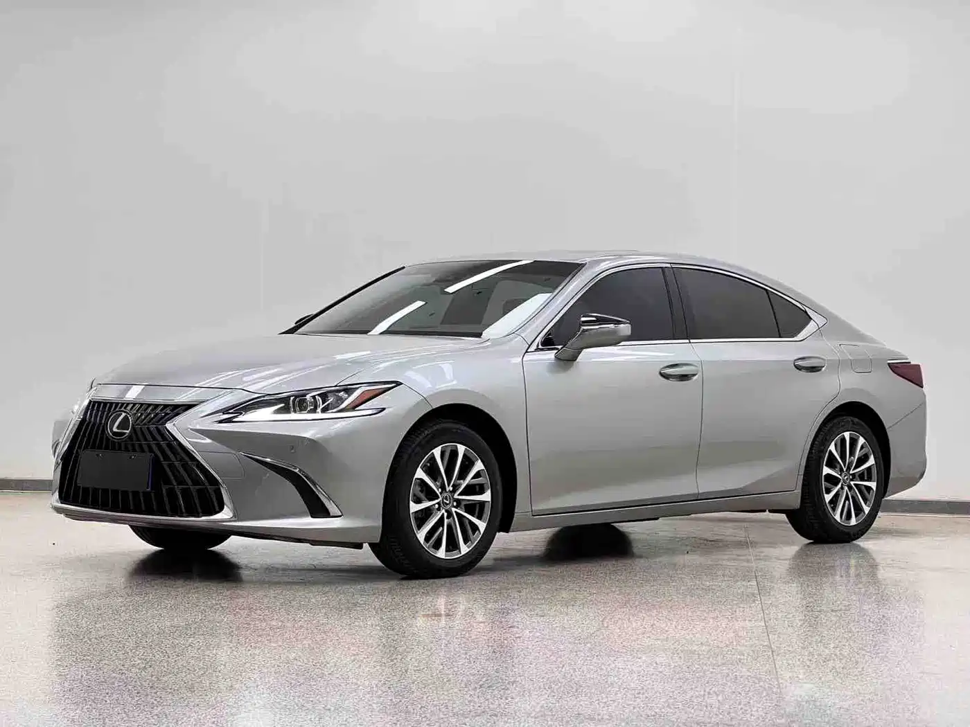 Lexus ES 2023 200 Excellence Edition