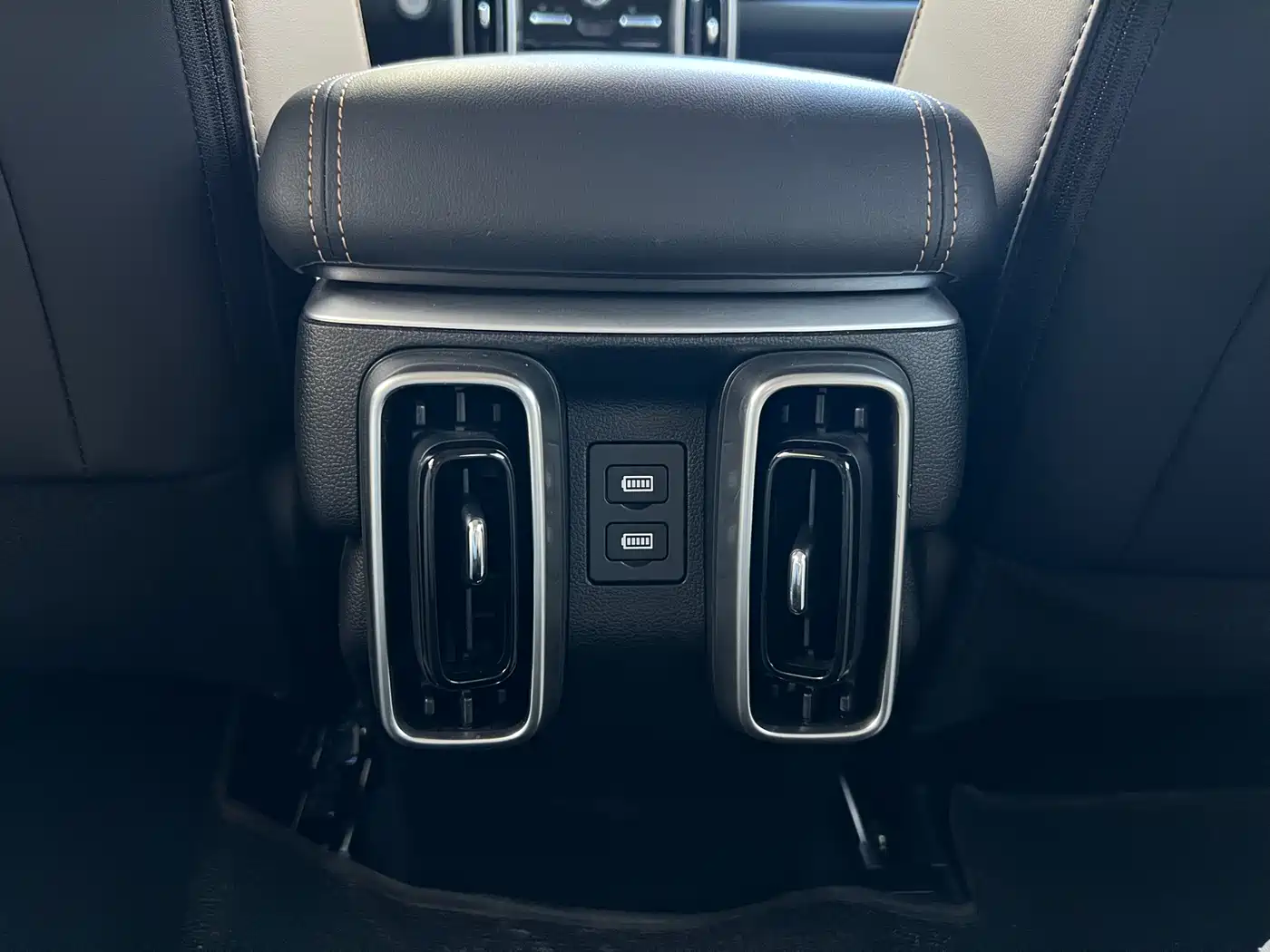 Haval Big Dog 2022 1.5T DCT FWD Border Collie Edition фото 15