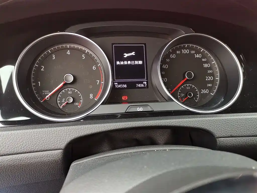 Volkswagen Golf 2018 280TSI Automatic R-Line Model фото 5