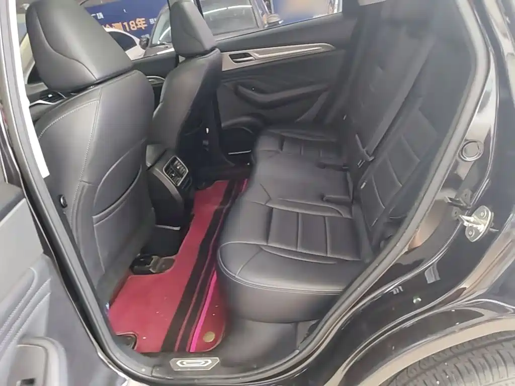 Haval F7 2020 2020 1.5T 2WD i-Trend
