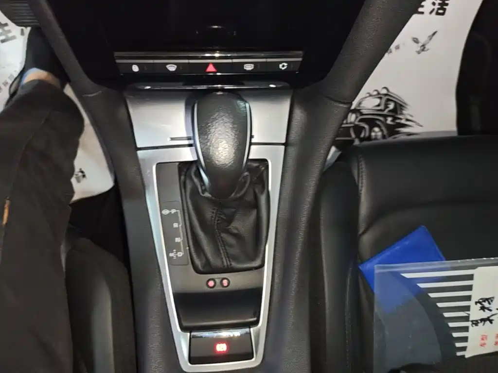 Фото 14 - DS 5LS