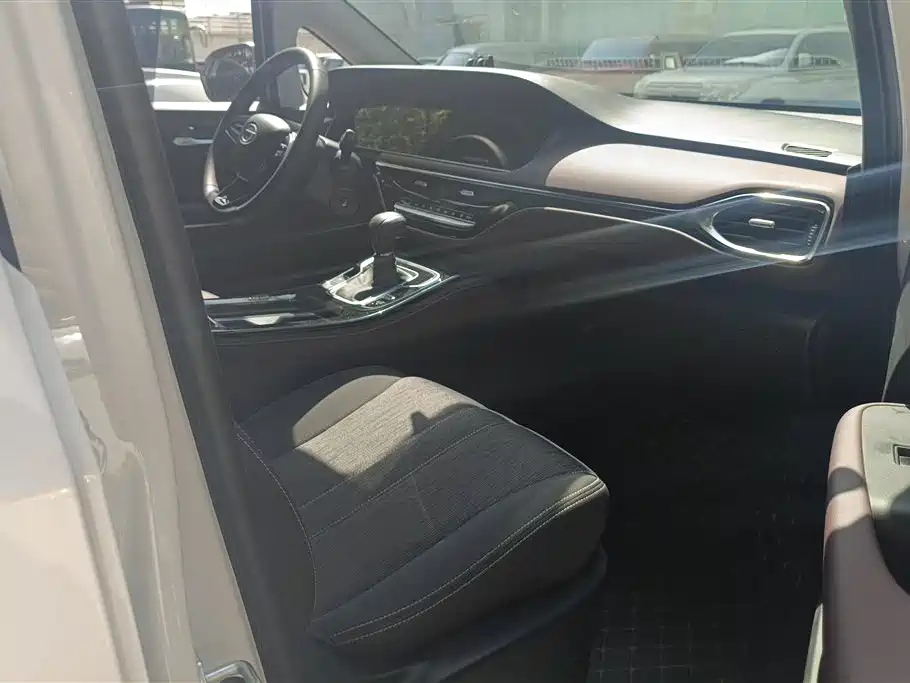 GAC TRUMPCHI TRUMPCHI M6