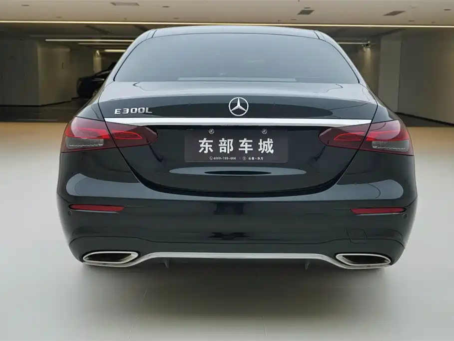 Mercedes-Benz E-Class 2021 Facelift E 300 L Sport Luxury фото 5