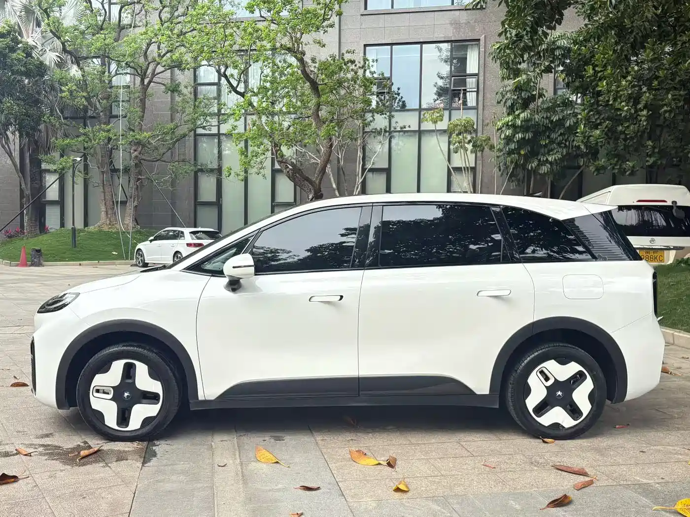 2025 ARCFOX Koala S