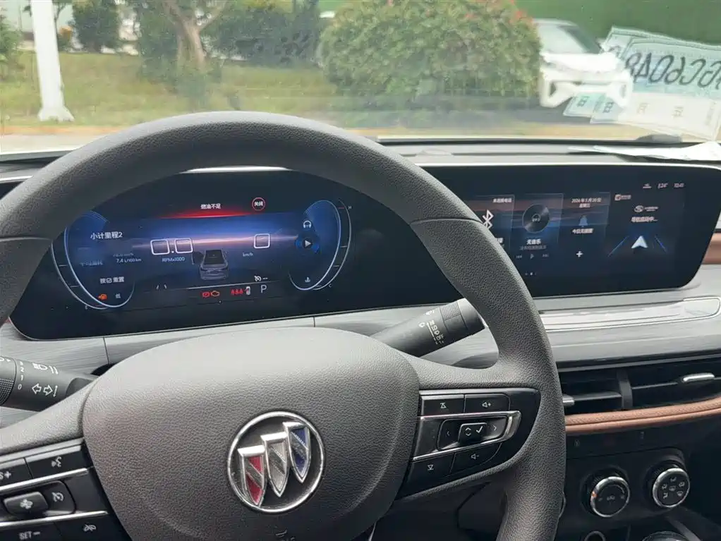 Buick Verano 2022 Pro 533T Enjoyment Edition фото 4