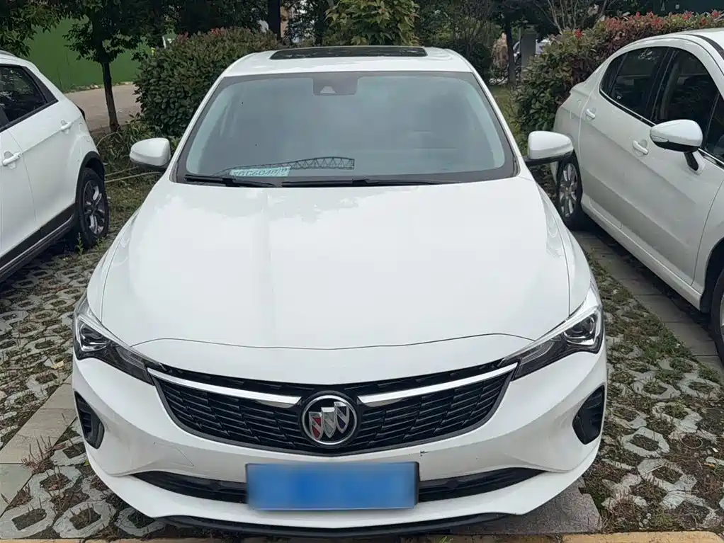 Buick Verano 2022 Pro 533T Enjoyment Edition фото 12