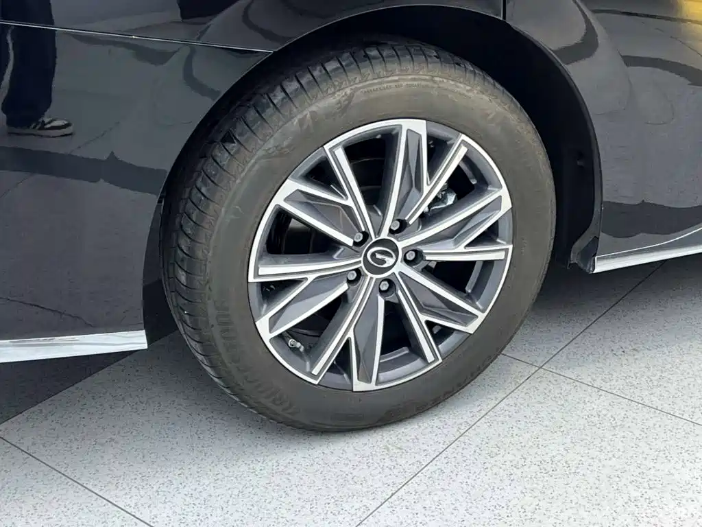 GAC Trumpchi Trumpchi M8 2026 2024 Master Series 400T Premium Edition