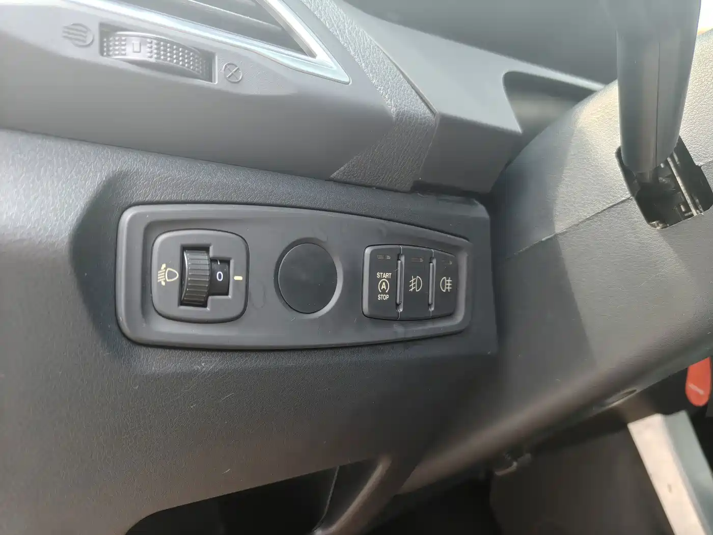 Leopaard Liebao Q6 2018 2015 2.4L Manual 4WD Excellence