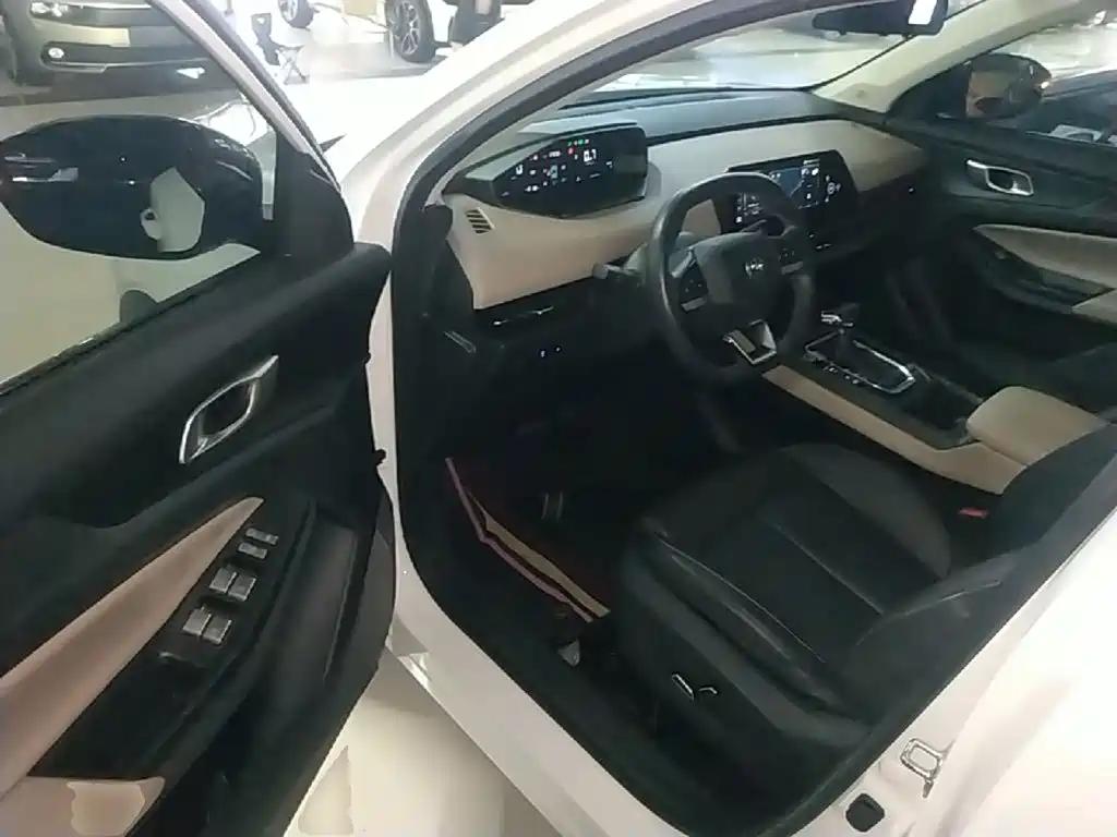Photo 16 - Changan CS55 PLUS