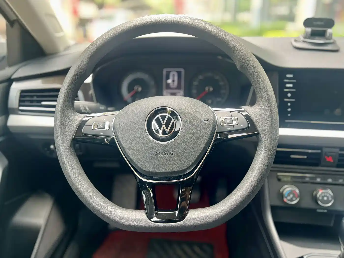 Volkswagen Lavida, миниатюра 14