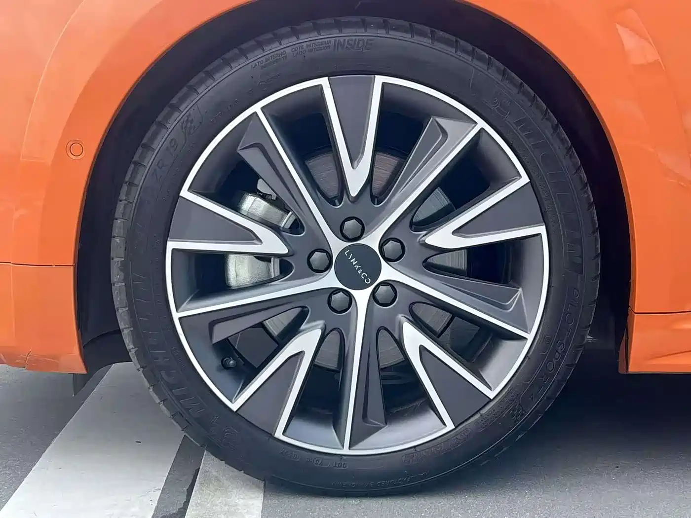 Lynk & Co 02 Hatchback 2022 2021 2.0TD Halo