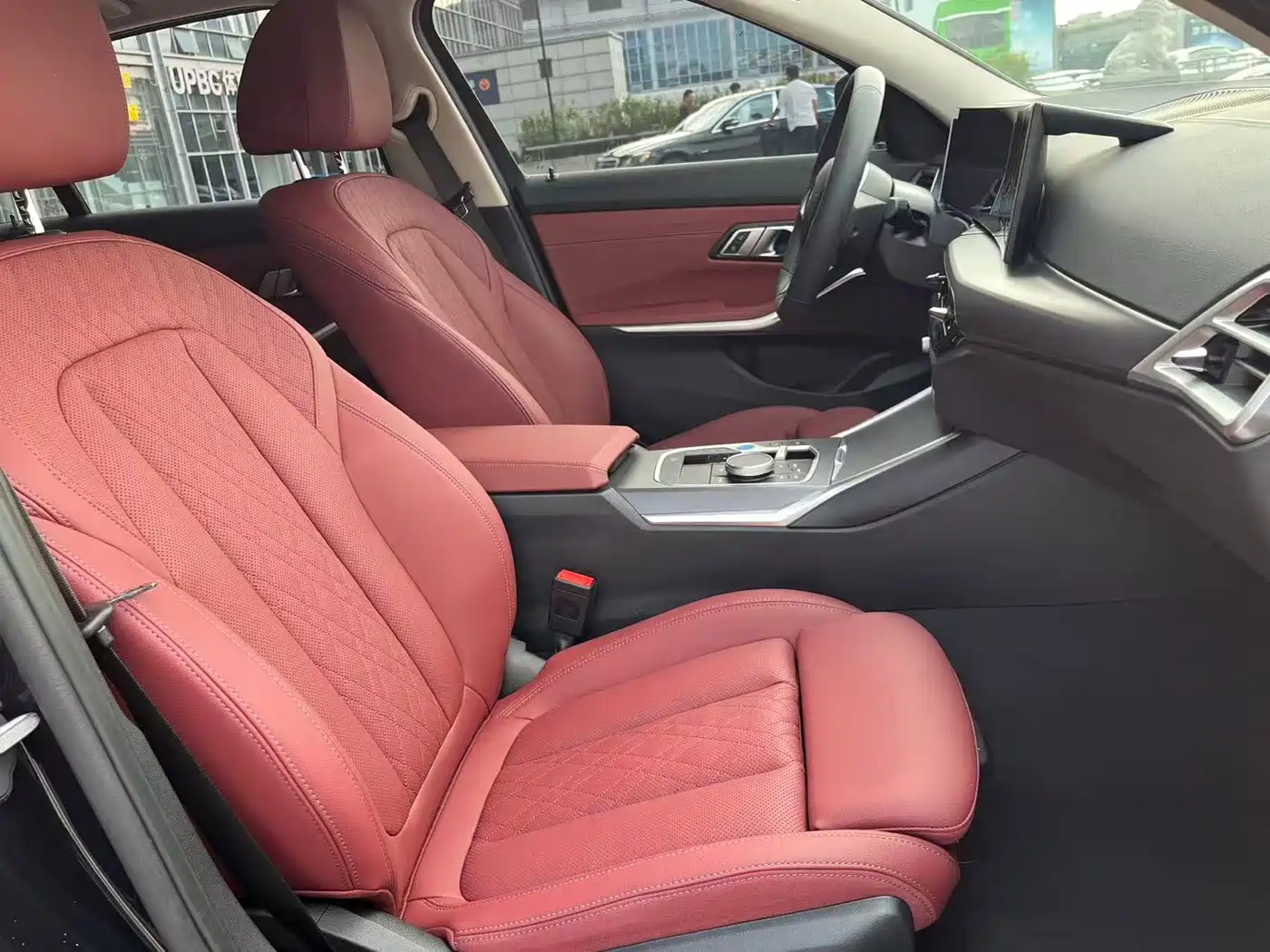 BMW i3 2025 2025 eDrive 35 L