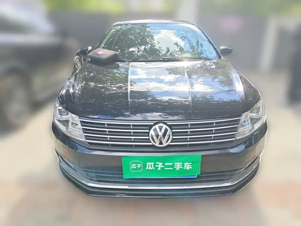 Фото 23 - Volkswagen Lavida