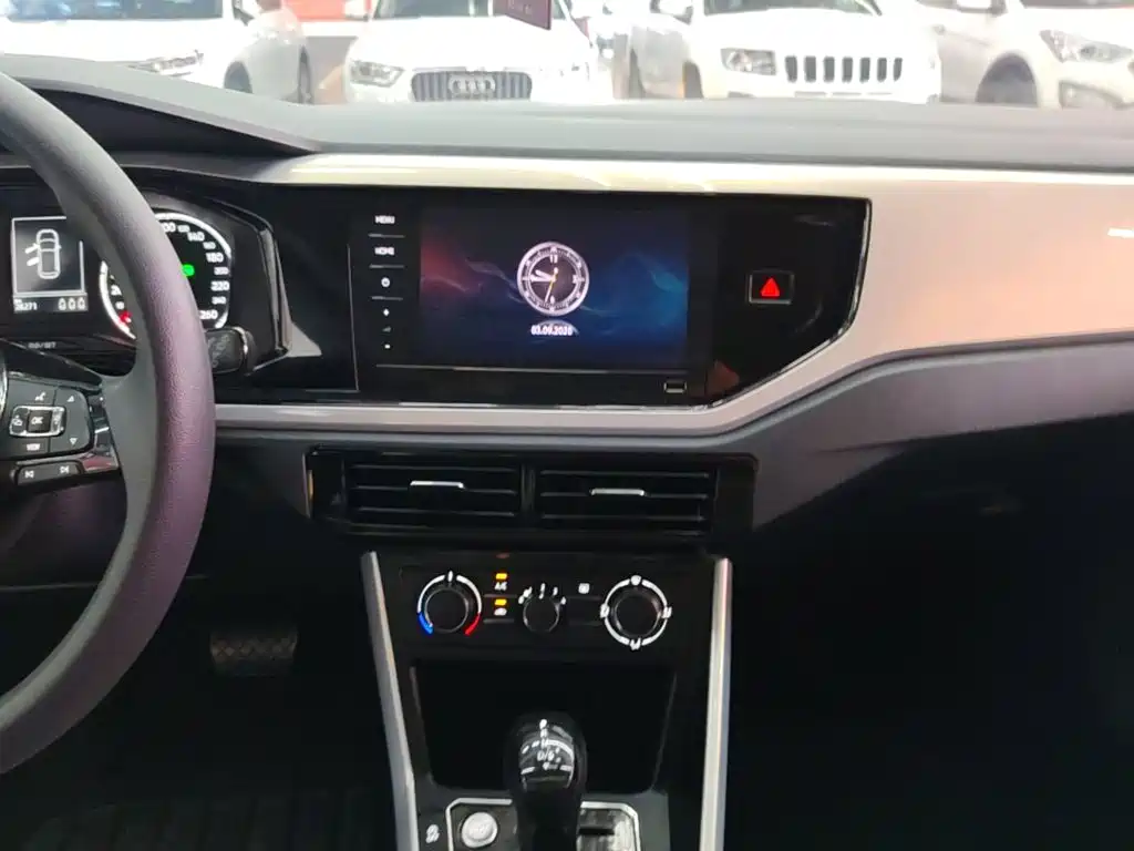 Volkswagen Polo, миниатюра 13