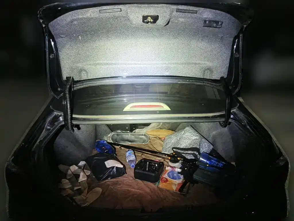 BYD G6 2014 2013 1.5TI Manual Premium