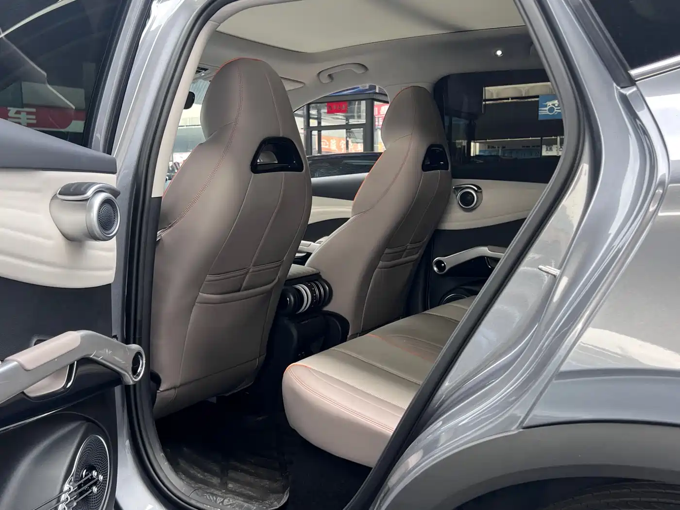BYD Yuan PLUS 2025 2024 Glory Edition 510KM Leading